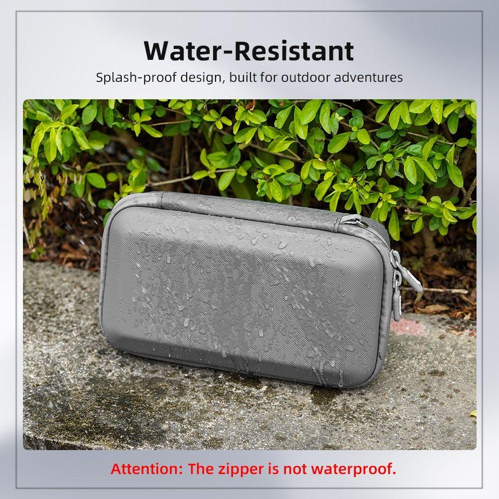 Shockproof Carrying Case Protective Handbag for DJI Osmo Mobile 8/7/7P Handheld Gimbal Accessories