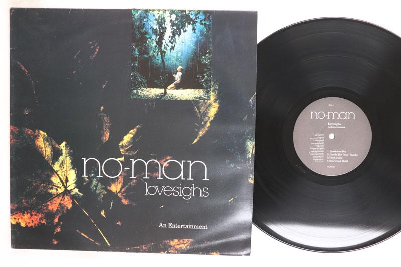 

Виниловая пластинка NOMAN Lovesighs An Entertainment TPLP47M ONE LITTLE INDI 1991 UK Рок Б/у