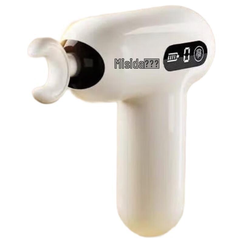 Misida Mini Portable Fascia Massage Gun