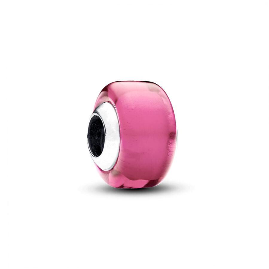 Colored Glaze Series Charm Beads Applicable To Original European Plating Copper Jewelry & Diy Making Unique Fine Gift