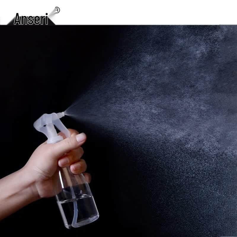 Ansairui Portable Spray Bottle (2-Pack)
