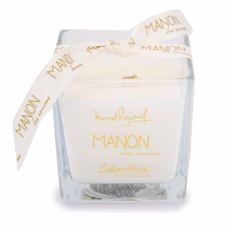 

Ароматическая свеча 200 г marcel pagnol : manon des sources mdsbg20 Mixed LOTHANTIQUE