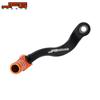 Motorcycle CNC Gear Shift Shifter Lever For KTM SX125 SX150 2016 SXF450 XCF450 2016-2012 EXCF450 EXCF500 2017- 690 ENDURO R