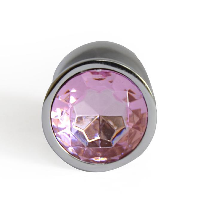 Sex Toy Anal Plug Size L
