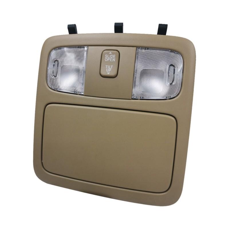 Car Interior Roof Dome Light Reading Lamp For Toyota Camry 03-06 Accessory Parts