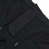 New FILA Casual Pants Men's Pitch Black A11M517806FBK