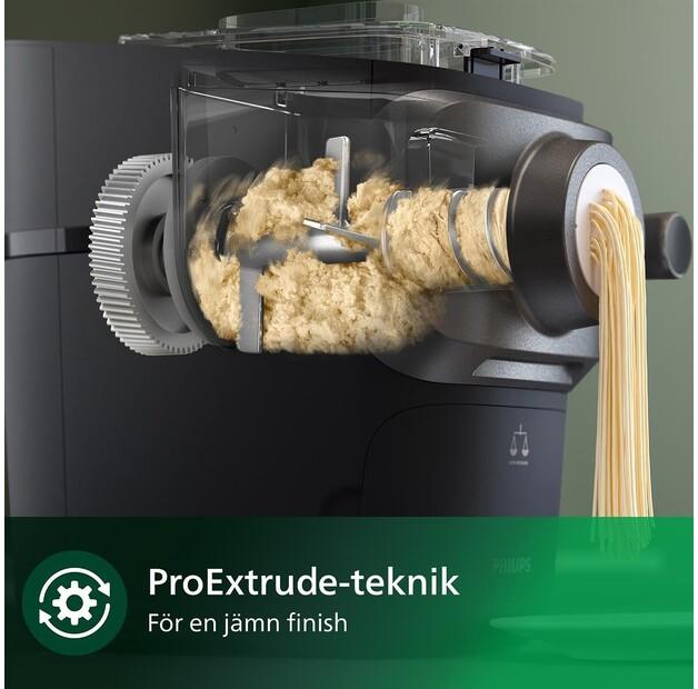 Лапшерезка Philips HR2665/93 Avance Collection Pastamaker, электрическая