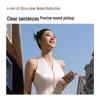 Philips TAT2708 Wireless Open-Ear Sport Earbuds