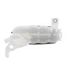 Car Engine Coolant Expansion Pot with Cover for Chevy Silverado 1500 Tahoe Sierra 1500 Cadillac Escalade 2014- 22856231