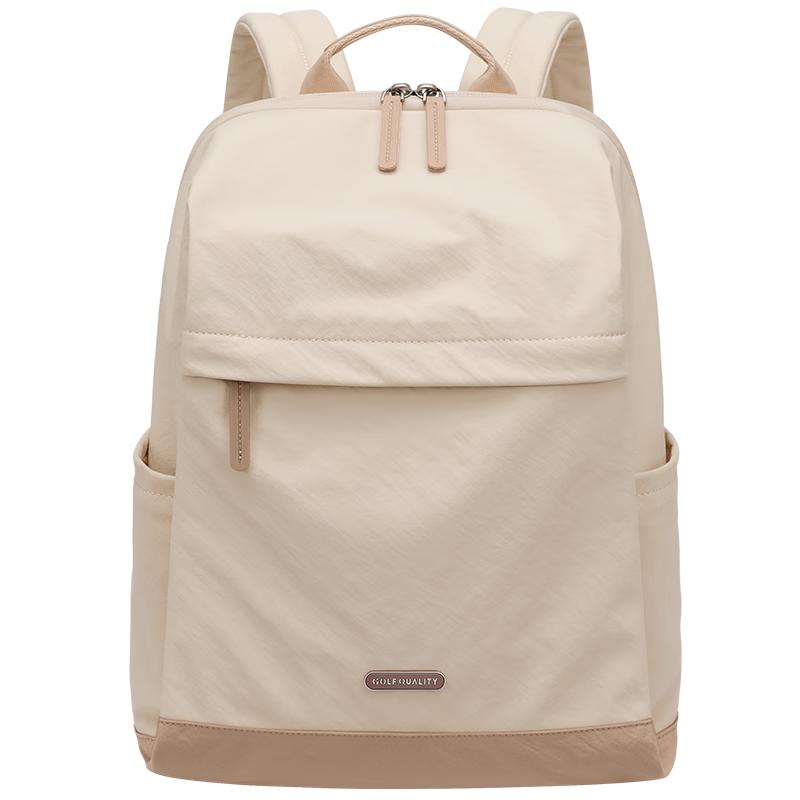 GOLF Women s Lightweight 14-inch Laptop Backpack