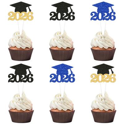 Graduation Party, Power Strip, Graduation Party, Doctorate Hat, Sticker