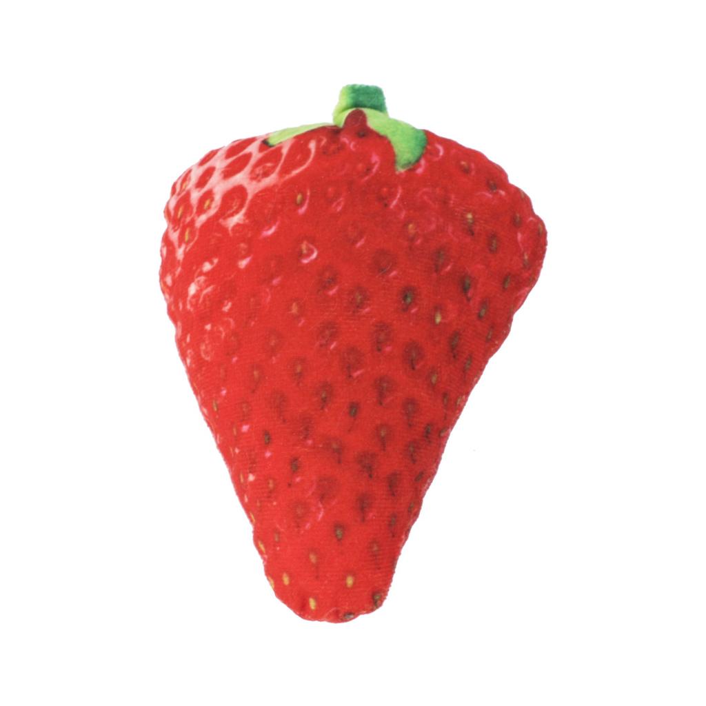 Pet Toy Simulation Vegetable Food Pet Tear-resistant Plush Toy Creative Fun Cat And Dog Toy Vocal Pet Toy 2026