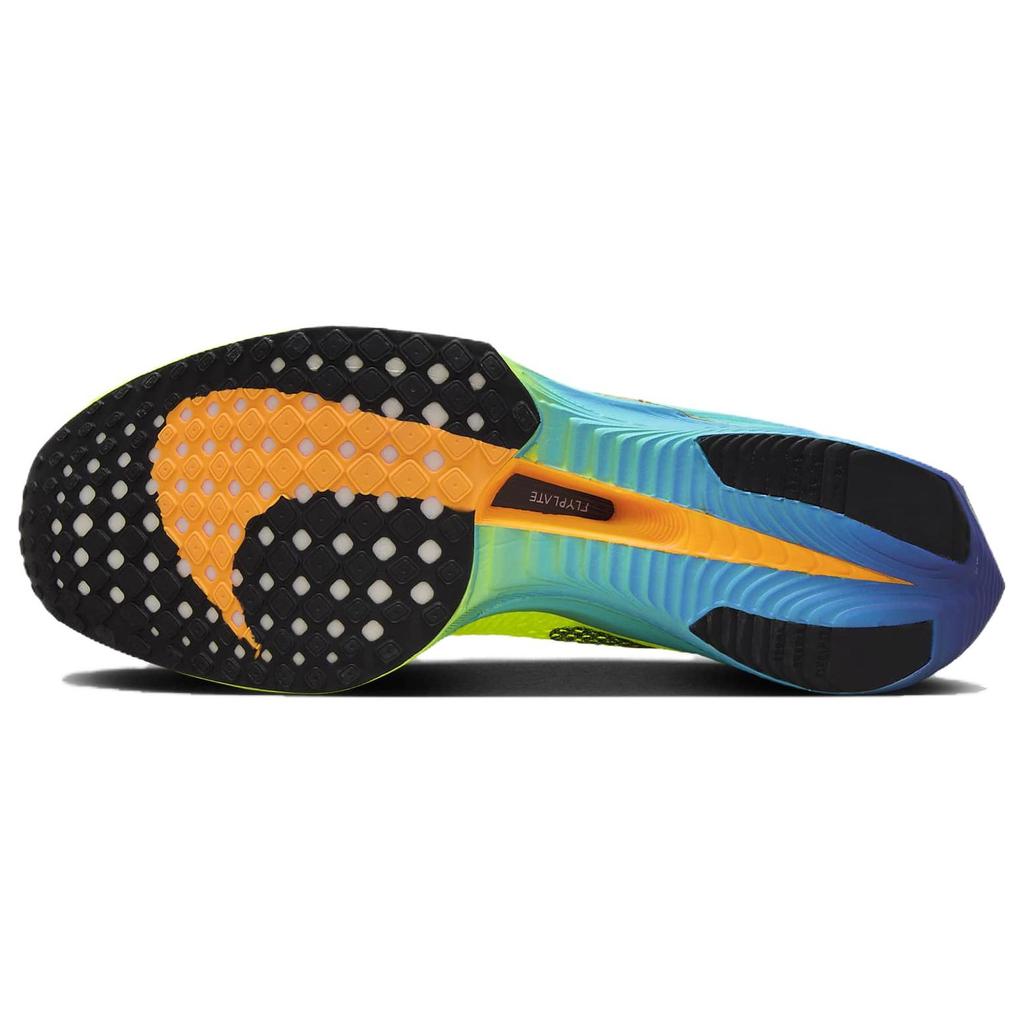 (WMNS) Nike ZoomX VaporFly Next% 3 'Volt' Women's DV4130-700