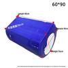 Solid Foam Fishing Platform Buoy