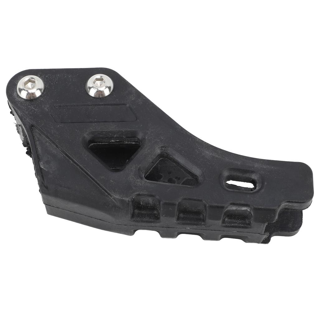 Motorcycle Chain Guide Guard High Hardness Easy To Install for 125cc To 250cc Pit Dirt Bike