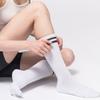 REXY Origin Double-Sided Non-Slip Crew Toe Socks