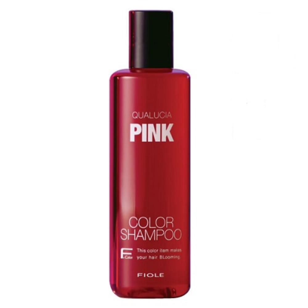 FIORE Qualucia Color Shampoo 250ml  1000ml