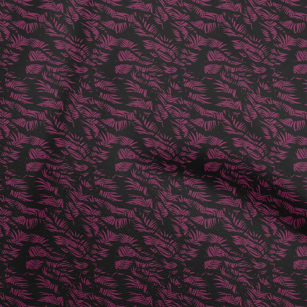 oneOone Bumbac Elastic Galben Deschis Material Tropical Proiecte Artizanale Decor Material Imprimat la Metru 40 Inch