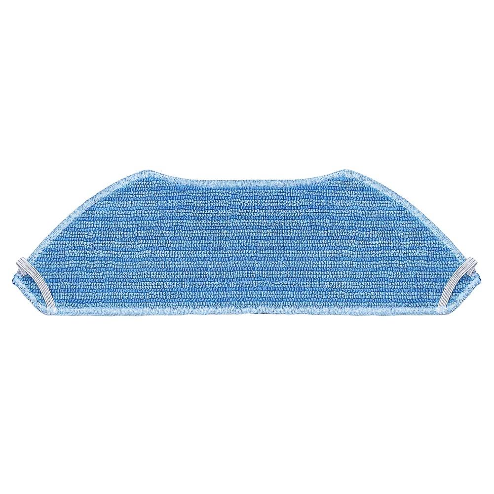 For  Lefant M2 Pro / M2S Pro Robotic Vacuum Cleaner Accessories 9-pcs Vacuum Cleaner Mop And Dust Bag Set