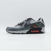 IQ0172-900 Nike Air Max 90 PRM "Hyper Crimson/Schwarz" (Herren)