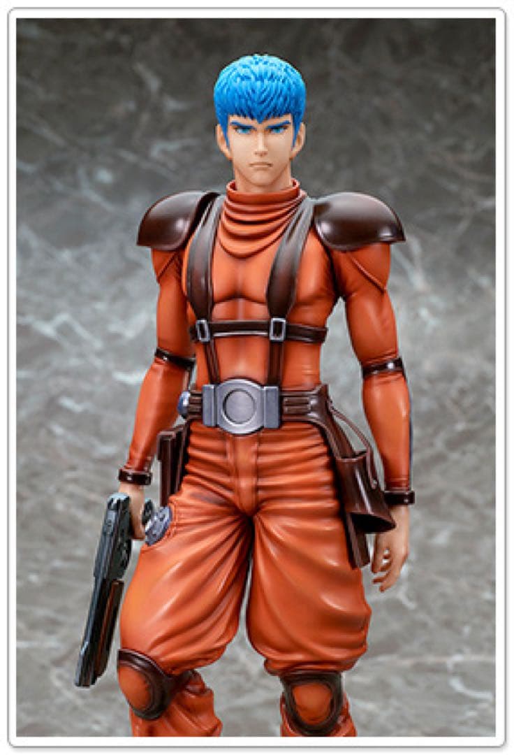 

[USED] Q s Q Armored Trooper Votoms Kiriko Cuby 1/6 Scale Figure