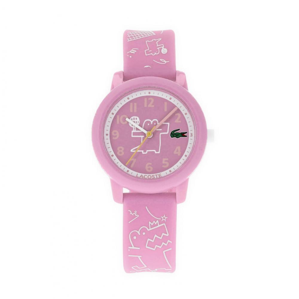 Lacoste 2030058 L.12.12 Kids Urethane Watch