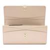 Jardin Purse Long Wallet 85-1164 Beige