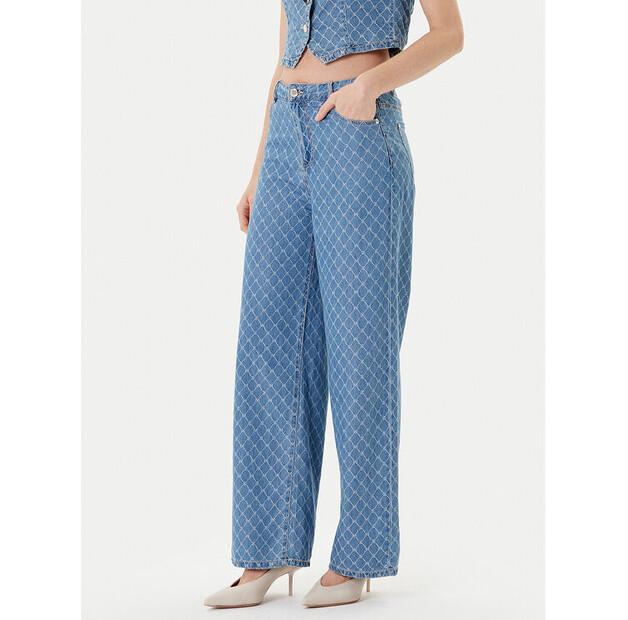 Джинсы Morgan 252-PSTEL EU 42