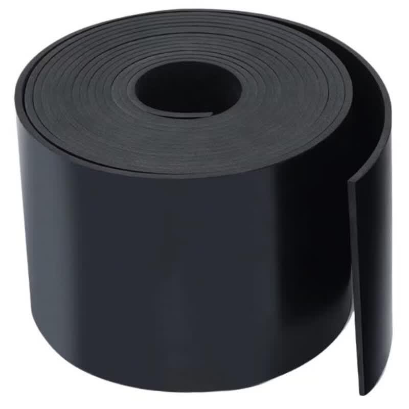 HNYH Solid Nitrile Rubber Strip