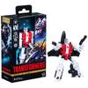 Transformers Age of the Primes Deluxe Class Air Raid 5.5-inch Transforming Action Figure Robot Toy for Ages 8 and Up
