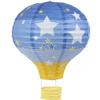 Foldable Hot Air Balloon Paper Lantern