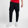 Nike Woven Sports Casual Pants Men Bottoms Black 927992-010