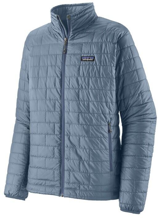 

Куртка Patagonia Men s Nano Puff Jacket (84212) utility blue S
