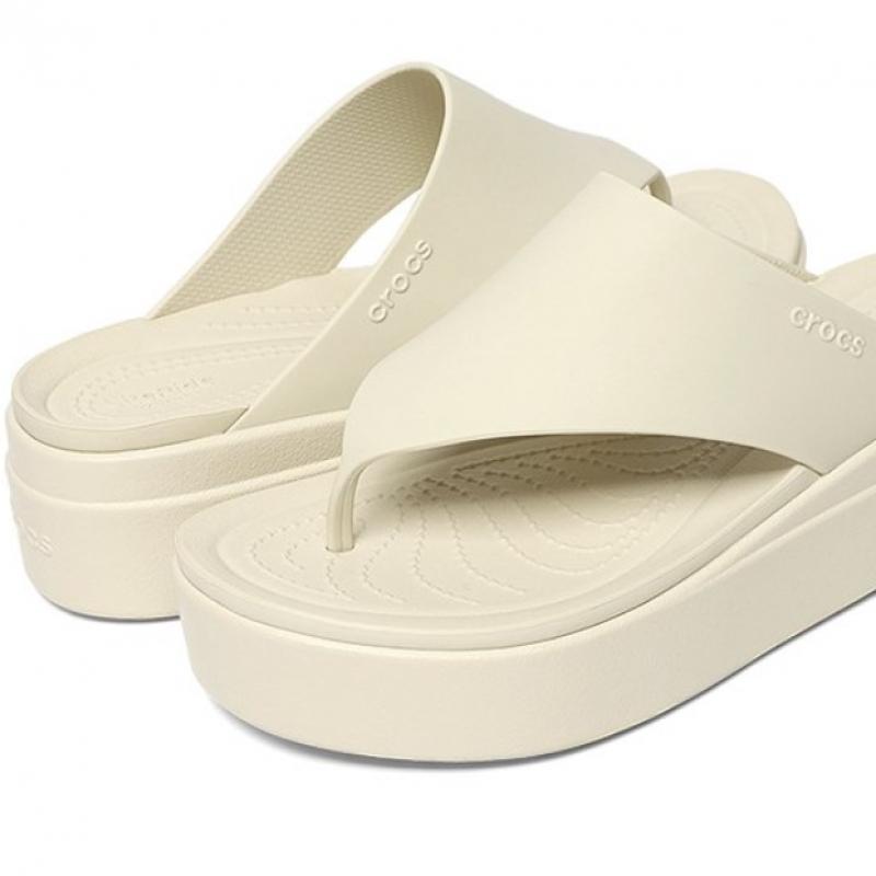 Crocs Brooklyn Flip 208727 2y2