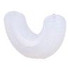 10pcs Kids Electric Toothbrush Food Grade Silicone Replacement Head U Shaped Replacement Brush Head