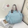 Women's 2025 Multi-functional Crossbody Backpack - Trendy New Style Cradle Bag with Storage