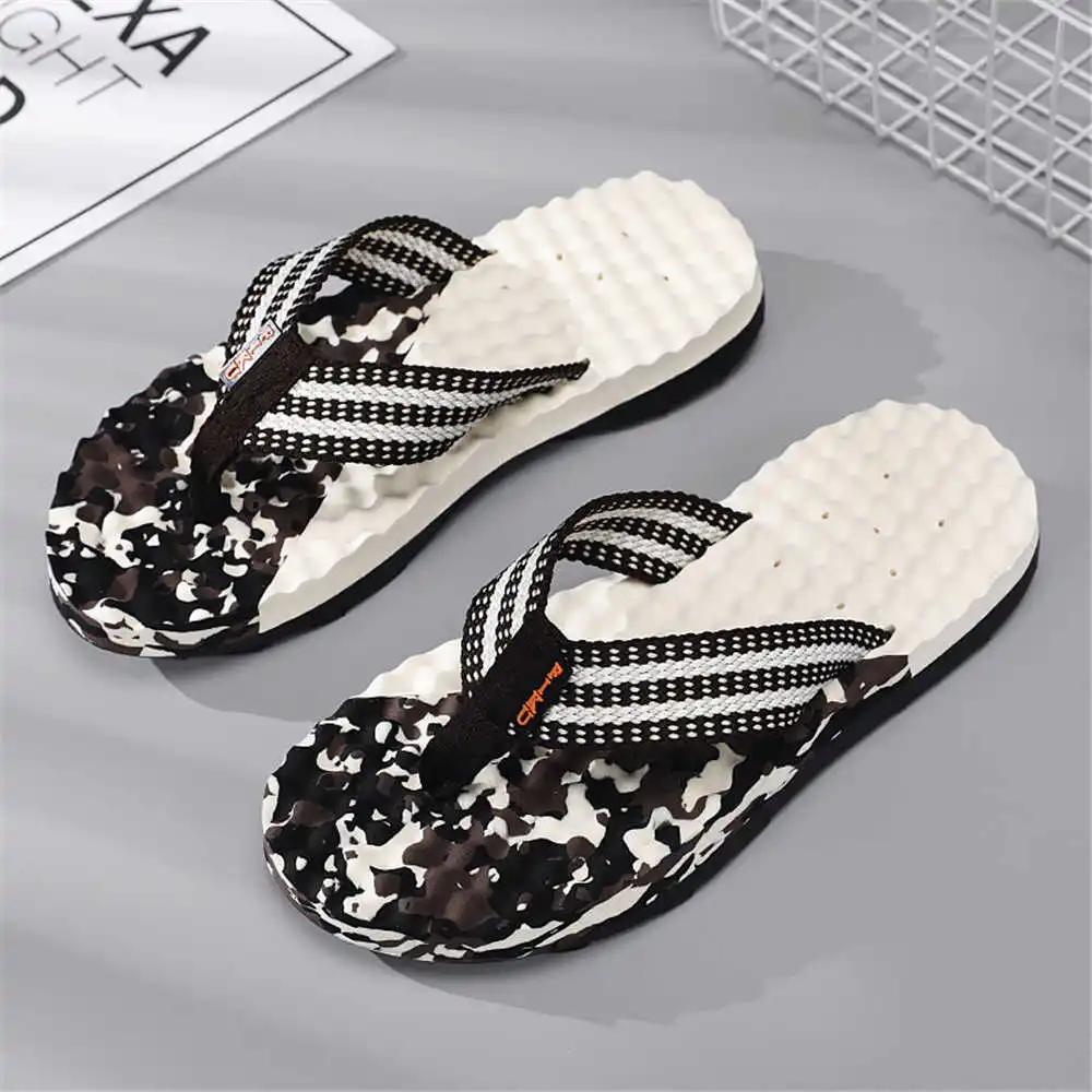 Fashion Strappy Without Heels Pink Sandals Men's Shower Slippers Shoes Mens Trainers Luxury Sneakers Sports Shows Snearkers Outside