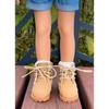 Roter Trank Paola Reina Luxus Martin Walker Schuhe Miniatur Puppen Requisite, Gemischte Farben