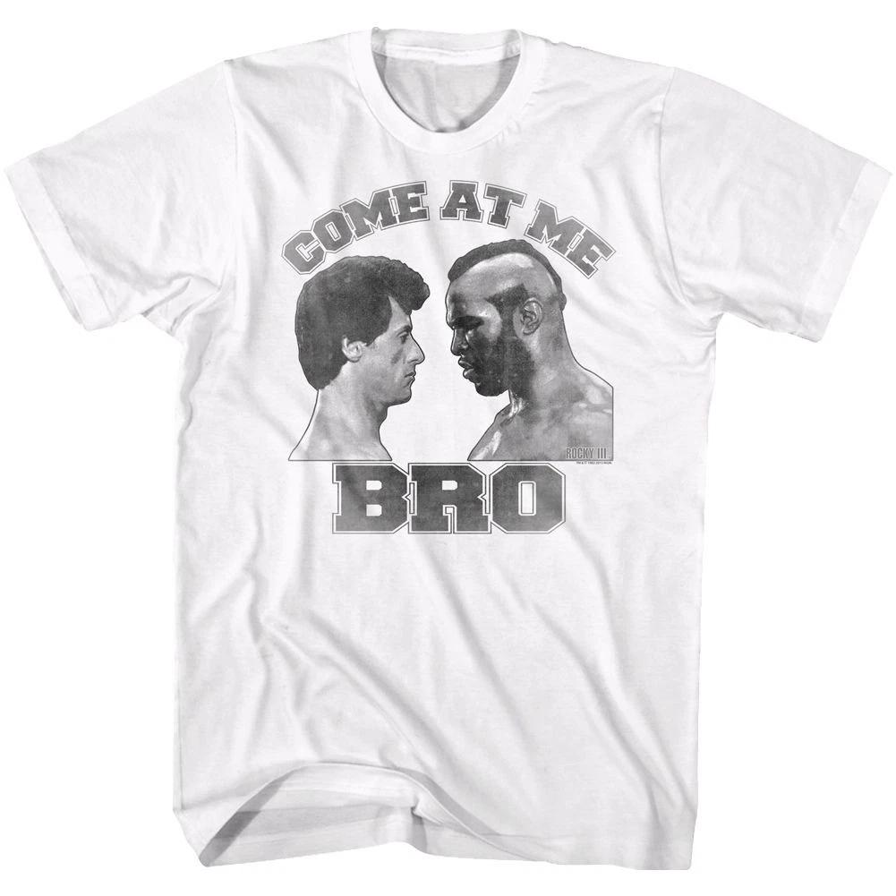 Rocky Come At Me Movie  Children s T-shirt 160