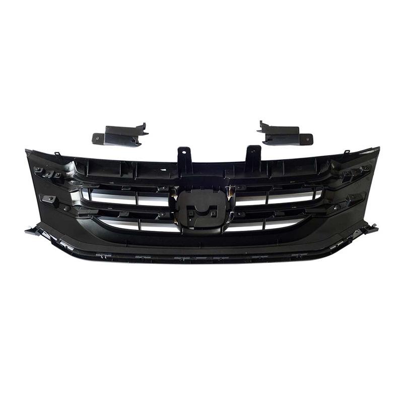 Honda Odyssey Front Grille Intake Add-On (2014+)