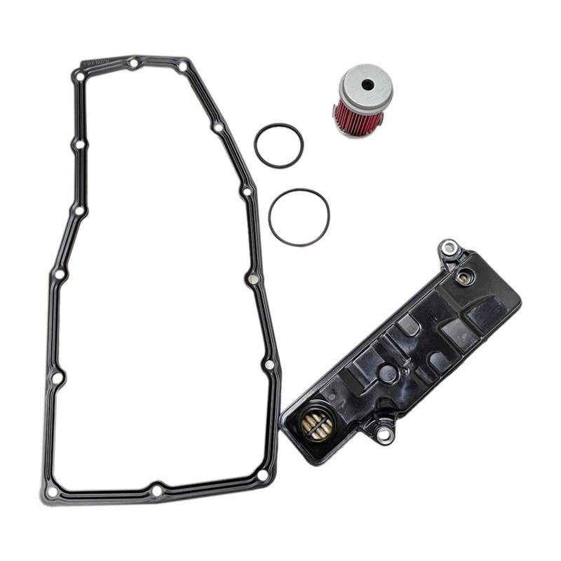 Precise Transmission Oil Filter For Honda Accord Civic CRV Stream Airwave Accessories 254205LJ003