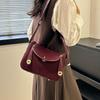 Women's 2025 Retro High-End Versatile Crossbody Handbag