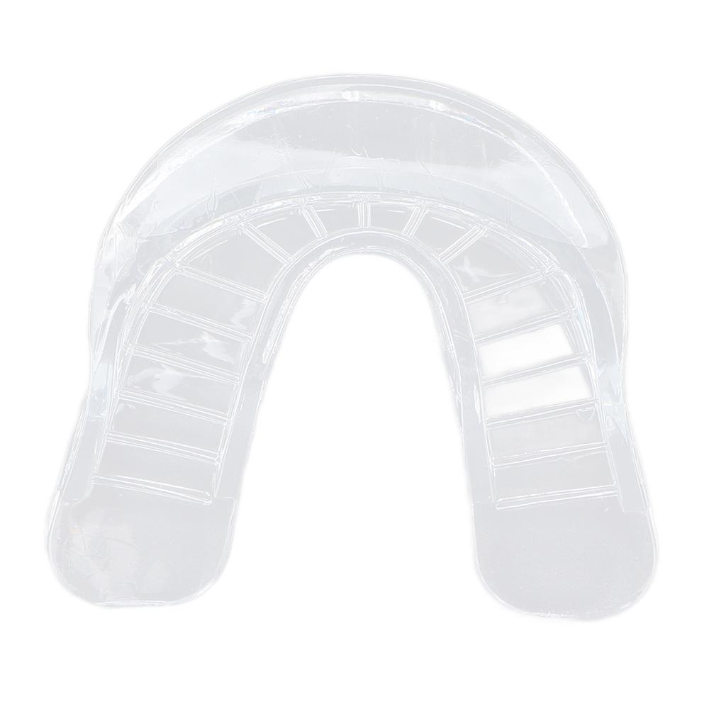 Buy Mouth Guard Professional Silicone Moldable Dental Mouth Grinding