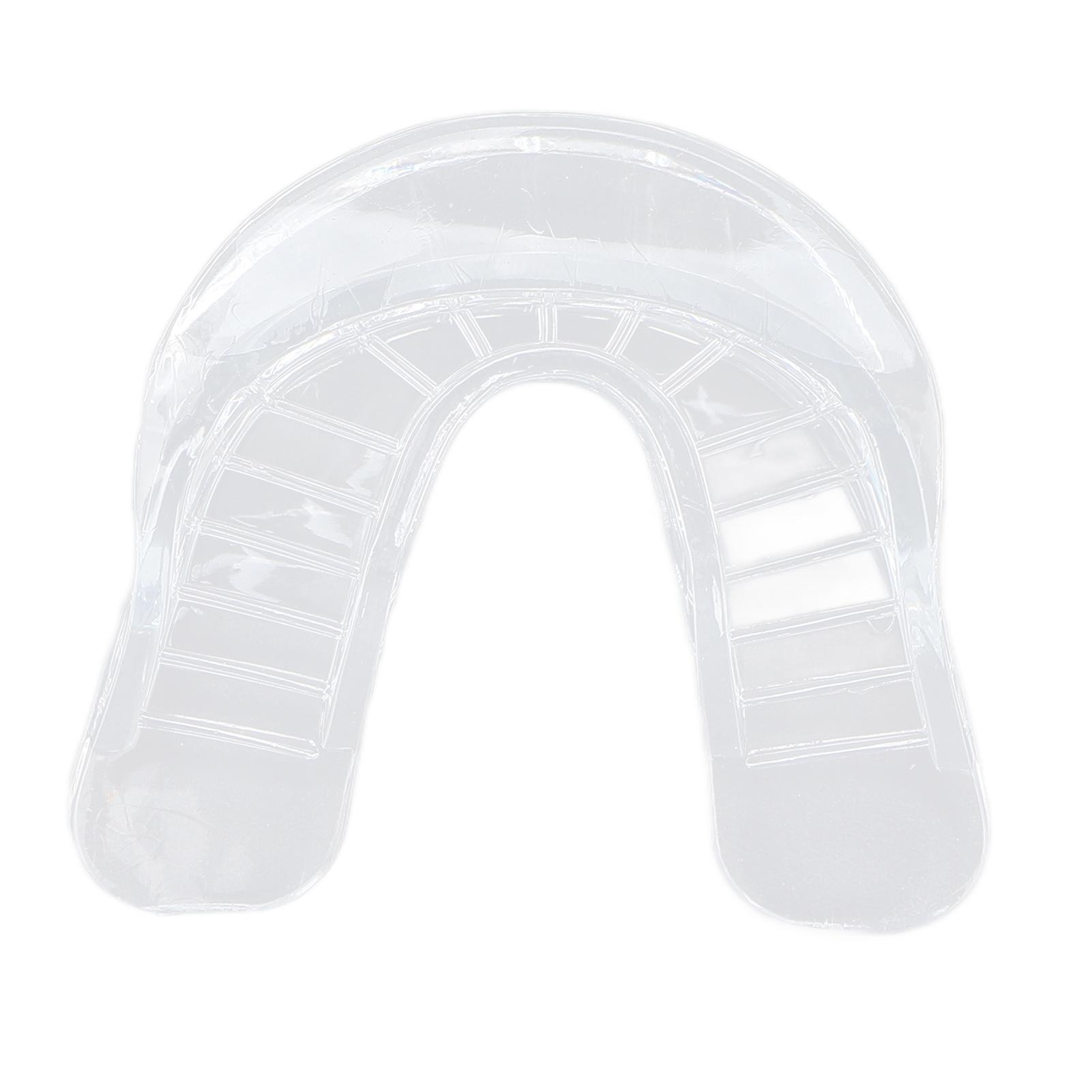 

Mouth Guard Professional Silicone Moldable Dental Mouth Grinding Guard for Clenching Bruxism