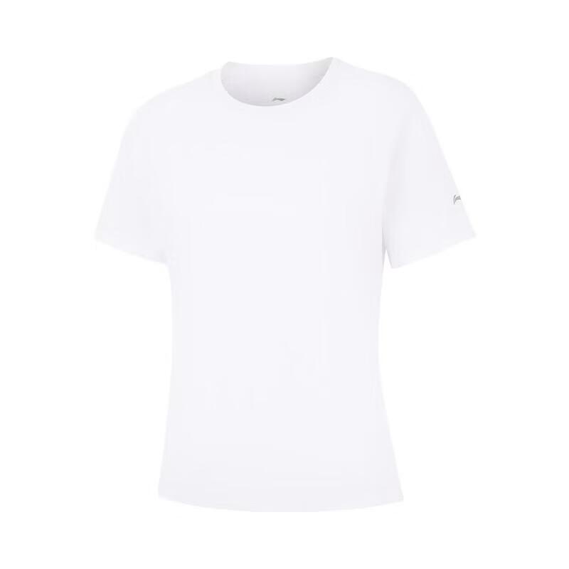 Li-Ning Women's ATSW830 Casual Short Sleeve T-Shirt