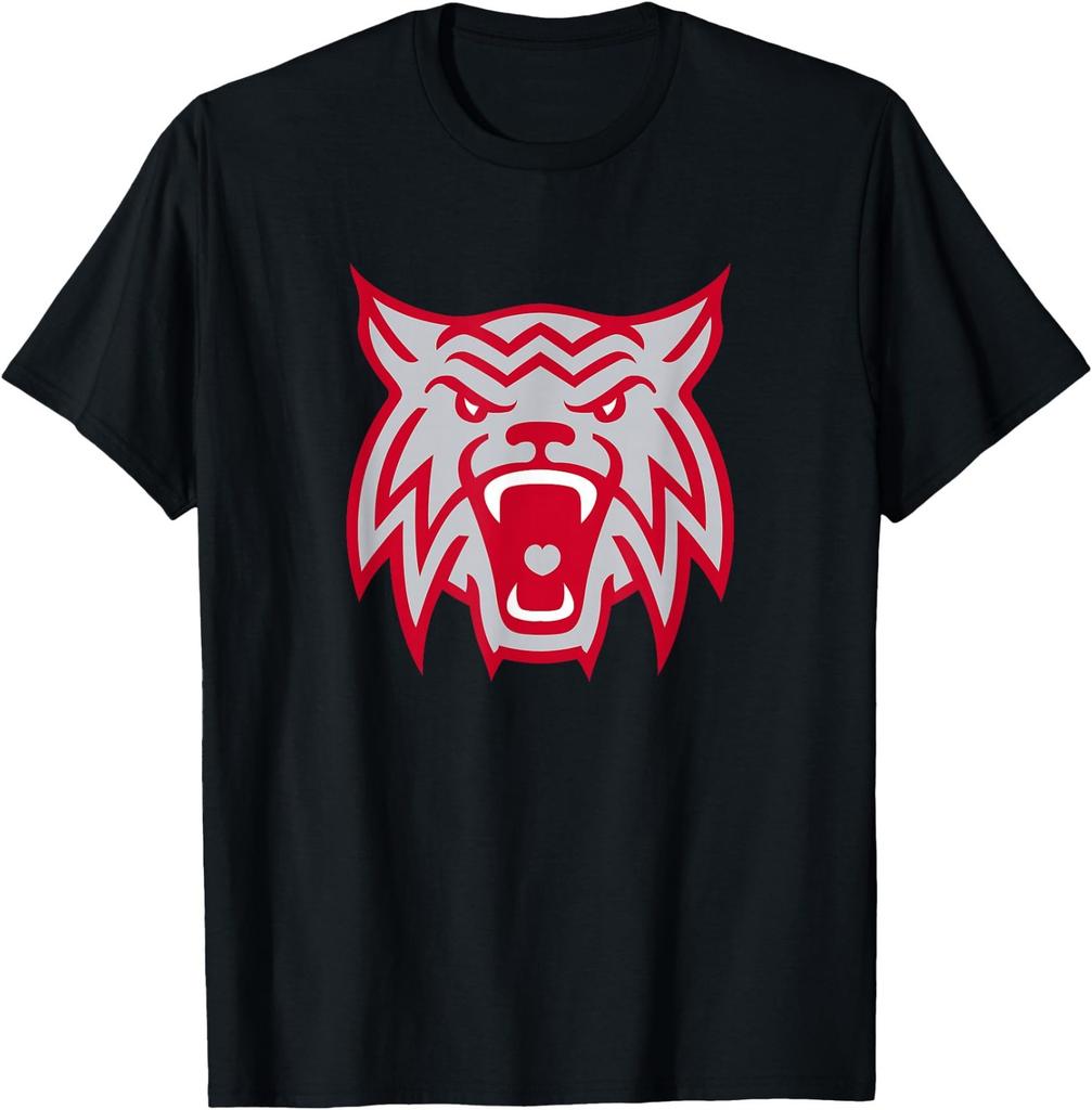 Woodrow Wilson Wildcats T-Shirt