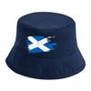 Sport Direct Scottish Flag Bucket Hat