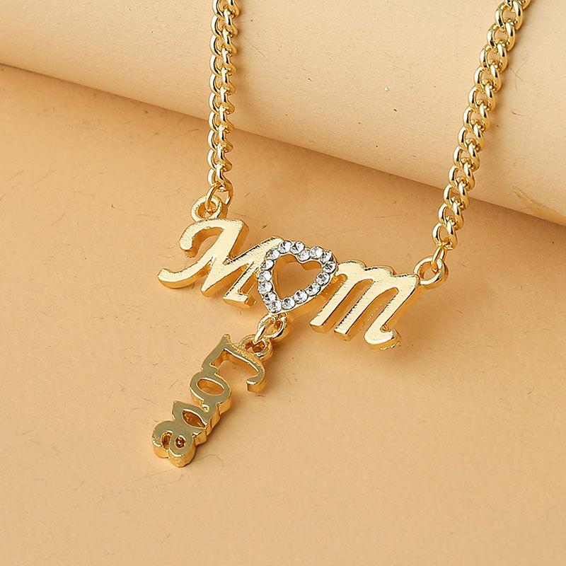 2025 New Fashion Korean Style Jewelry Necklace Pendant & Ring - Multiple Versatile Styles: Flower & Butterfly Design