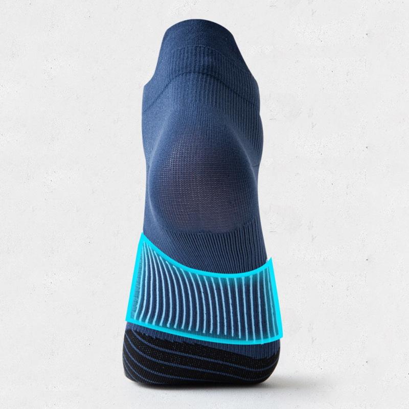Sports Socks Men and Women Anti Friction Breathable Running Basketball Socks Professional Marathon