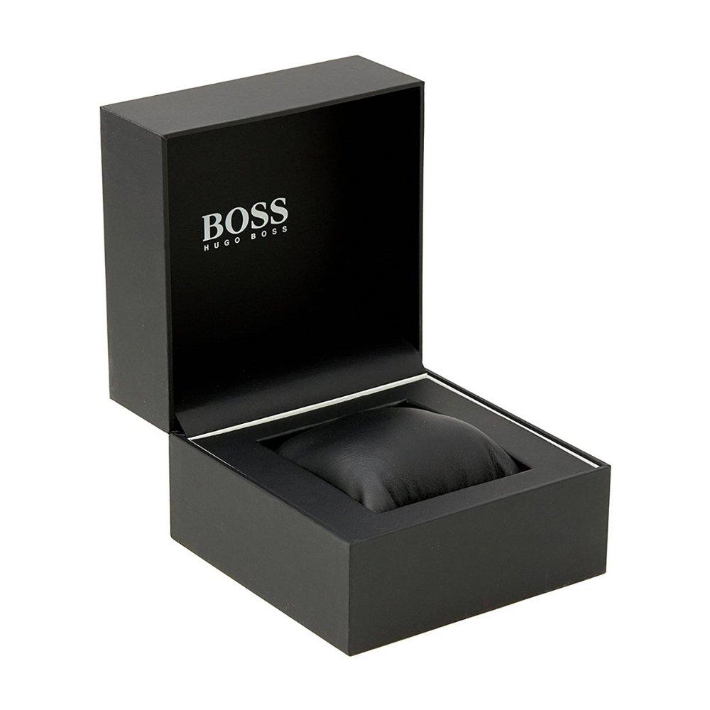Hugo Boss 1513582 Reloj de Hombre Cronógrafo Talent